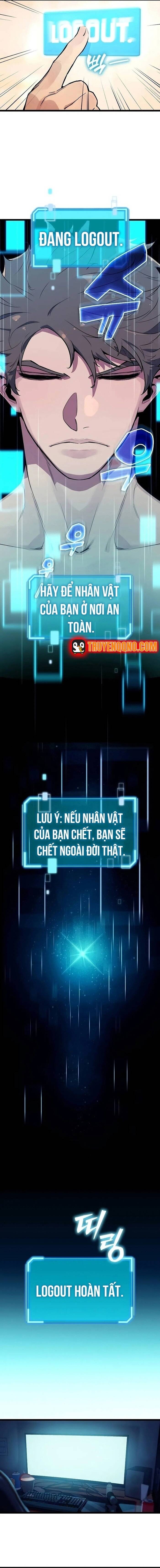 Khởi Đầu Với 13 Ẩn Kỹ Tối Thượng Chap 2 - Next Chap 3