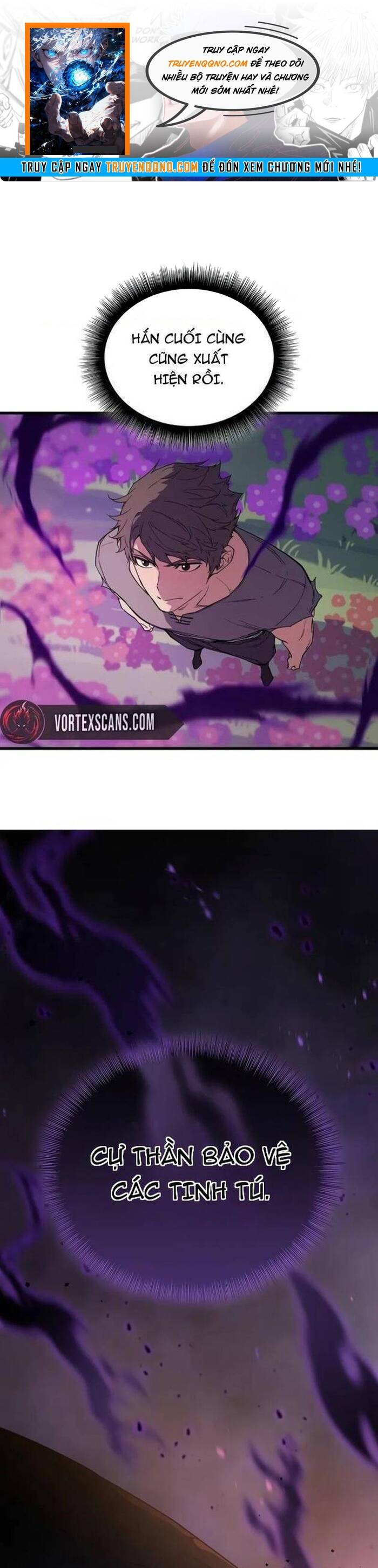 Khởi Đầu Với 13 Ẩn Kỹ Tối Thượng Chap 5 - Next Chap 6