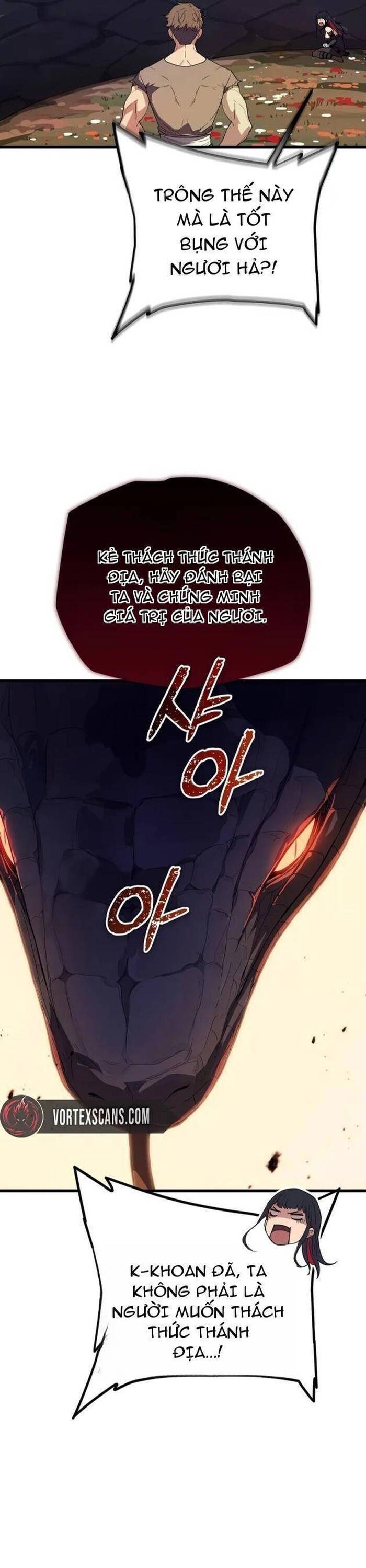 Khởi Đầu Với 13 Ẩn Kỹ Tối Thượng Chap 5 - Next Chap 6