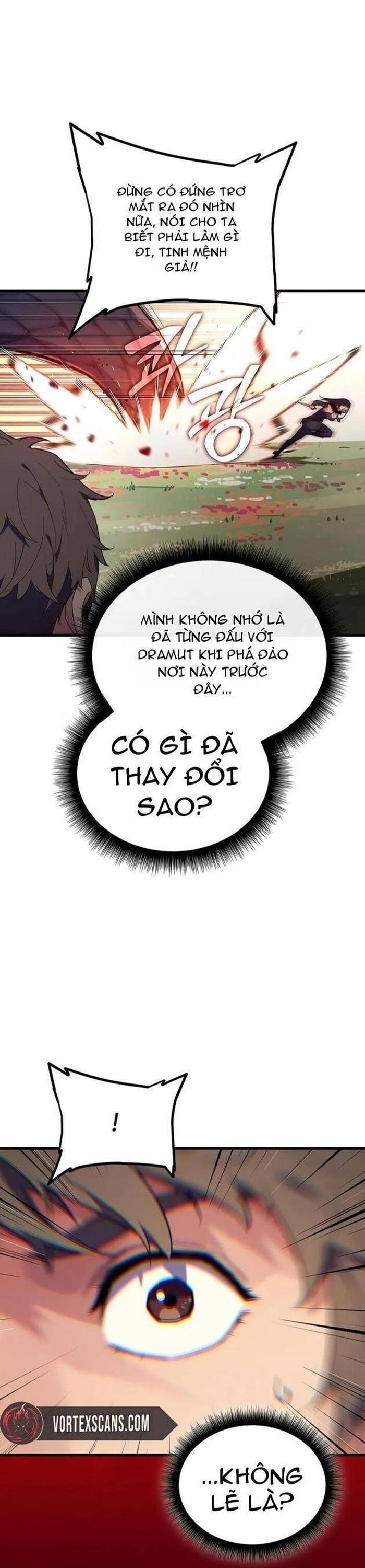 Khởi Đầu Với 13 Ẩn Kỹ Tối Thượng Chap 5 - Next Chap 6