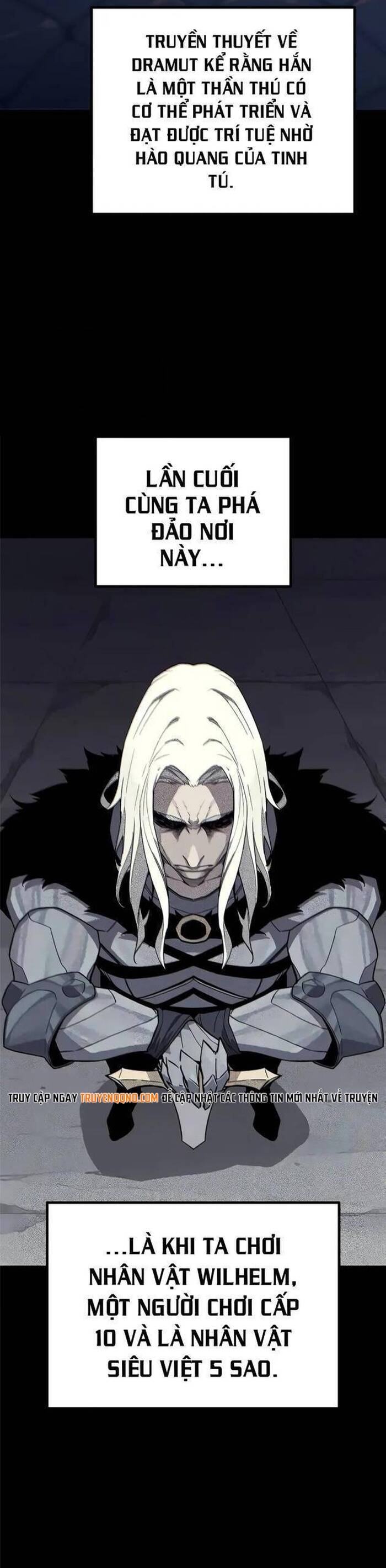 Khởi Đầu Với 13 Ẩn Kỹ Tối Thượng Chap 5 - Next Chap 6