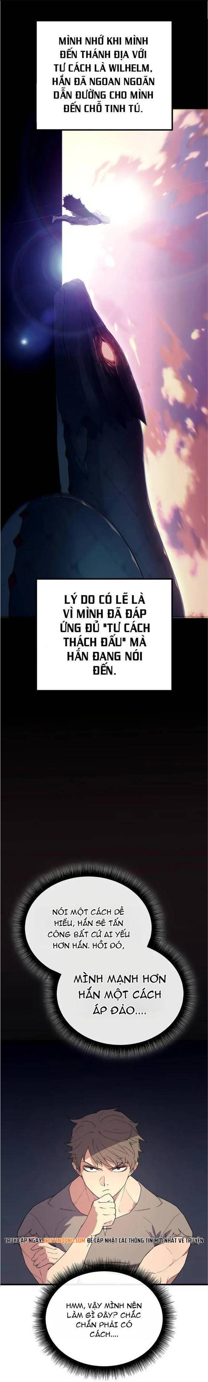 Khởi Đầu Với 13 Ẩn Kỹ Tối Thượng Chap 5 - Next Chap 6