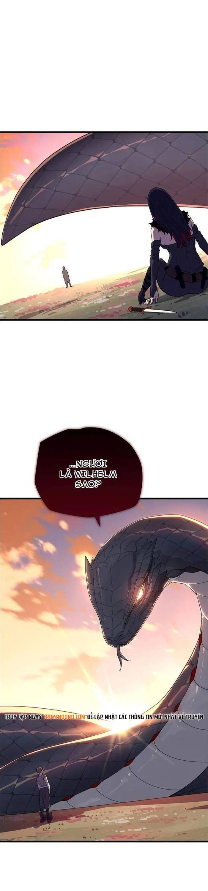 Khởi Đầu Với 13 Ẩn Kỹ Tối Thượng Chap 5 - Next Chap 6