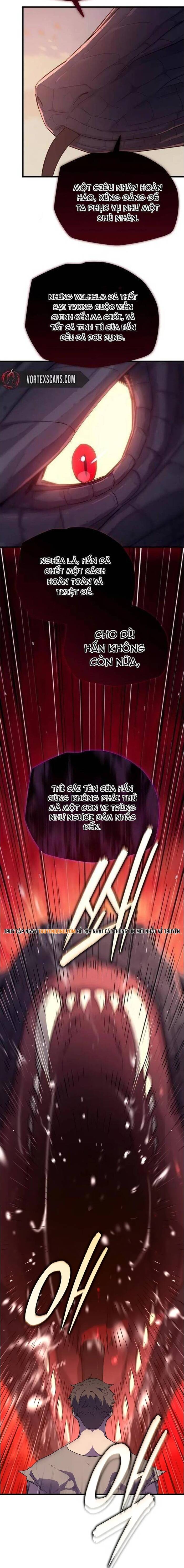 Khởi Đầu Với 13 Ẩn Kỹ Tối Thượng Chap 5 - Next Chap 6