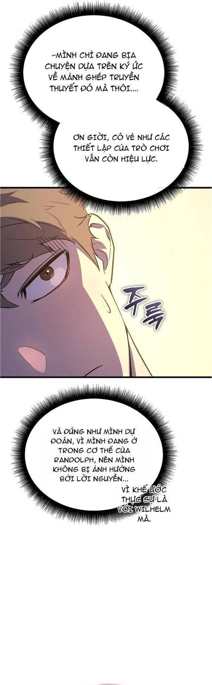 Khởi Đầu Với 13 Ẩn Kỹ Tối Thượng Chap 5 - Next Chap 6