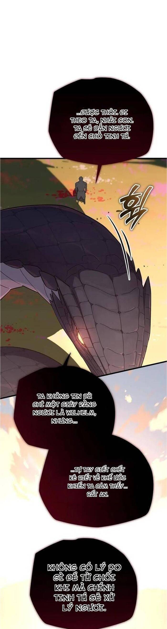 Khởi Đầu Với 13 Ẩn Kỹ Tối Thượng Chap 5 - Next Chap 6