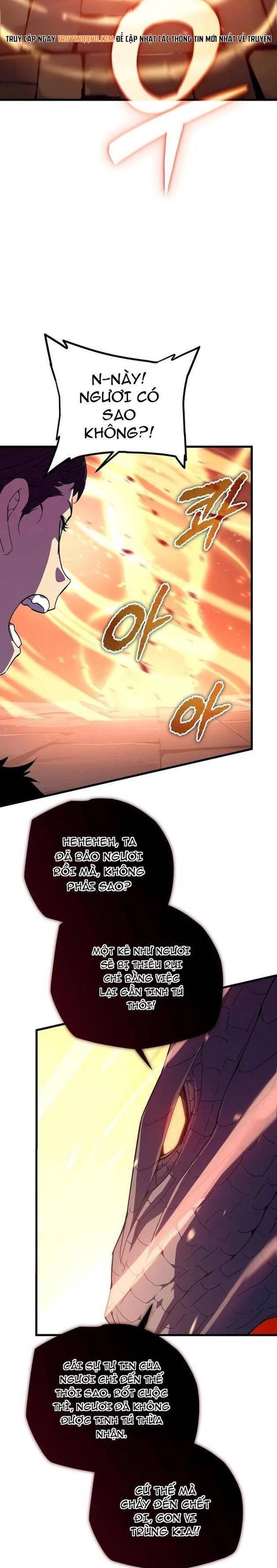 Khởi Đầu Với 13 Ẩn Kỹ Tối Thượng Chap 5 - Next Chap 6