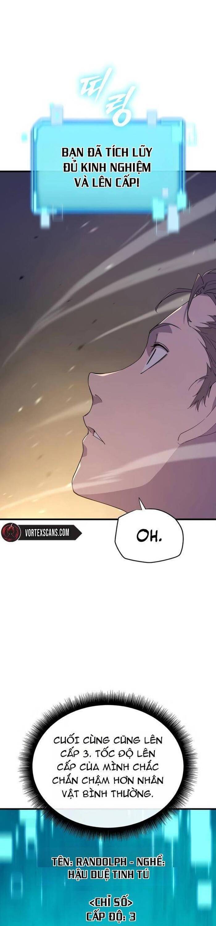 Khởi Đầu Với 13 Ẩn Kỹ Tối Thượng Chap 6 - Next Chap 7