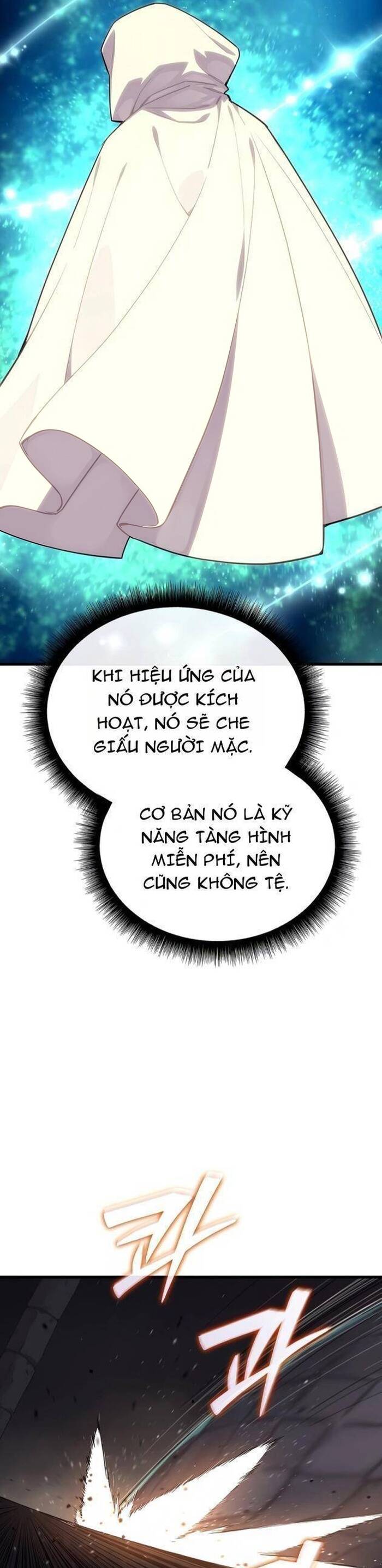 Khởi Đầu Với 13 Ẩn Kỹ Tối Thượng Chap 6 - Next Chap 7