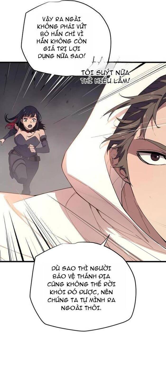 Khởi Đầu Với 13 Ẩn Kỹ Tối Thượng Chap 6 - Next Chap 7