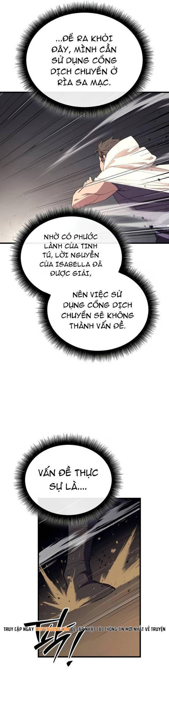 Khởi Đầu Với 13 Ẩn Kỹ Tối Thượng Chap 6 - Next Chap 7