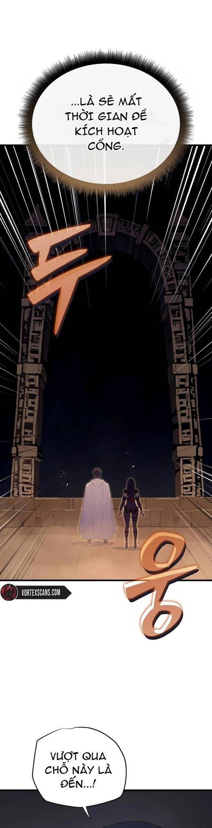 Khởi Đầu Với 13 Ẩn Kỹ Tối Thượng Chap 6 - Next Chap 7