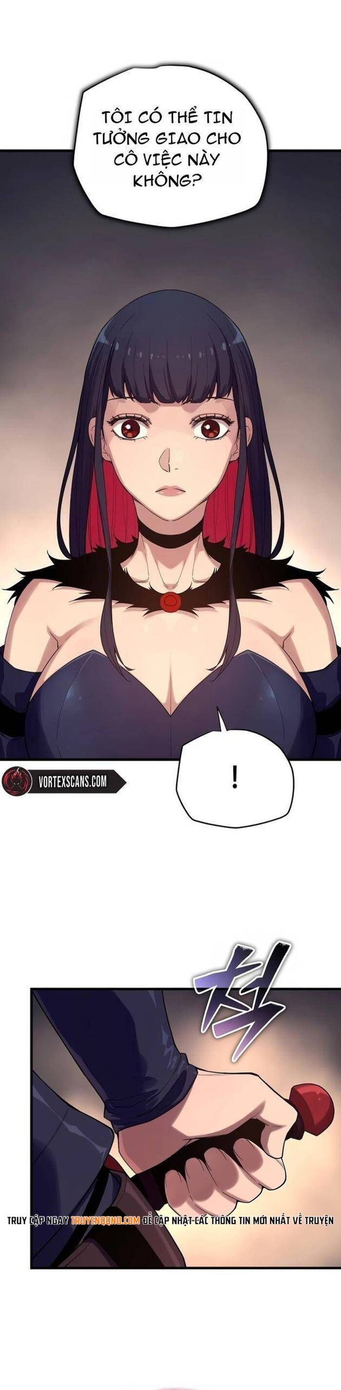 Khởi Đầu Với 13 Ẩn Kỹ Tối Thượng Chap 6 - Next Chap 7