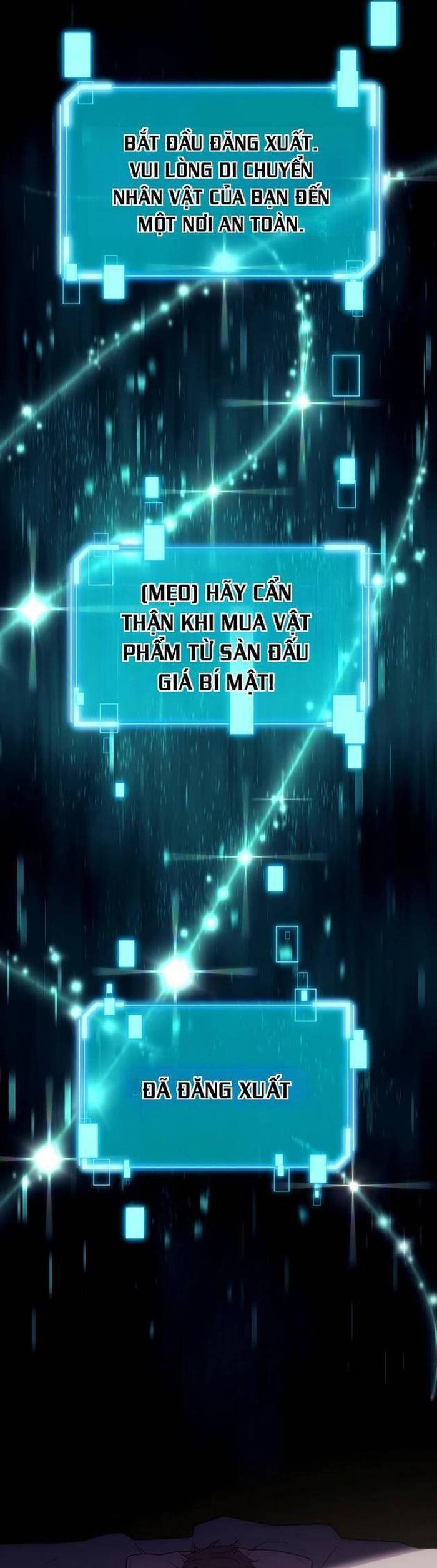 Khởi Đầu Với 13 Ẩn Kỹ Tối Thượng Chap 6 - Next Chap 7