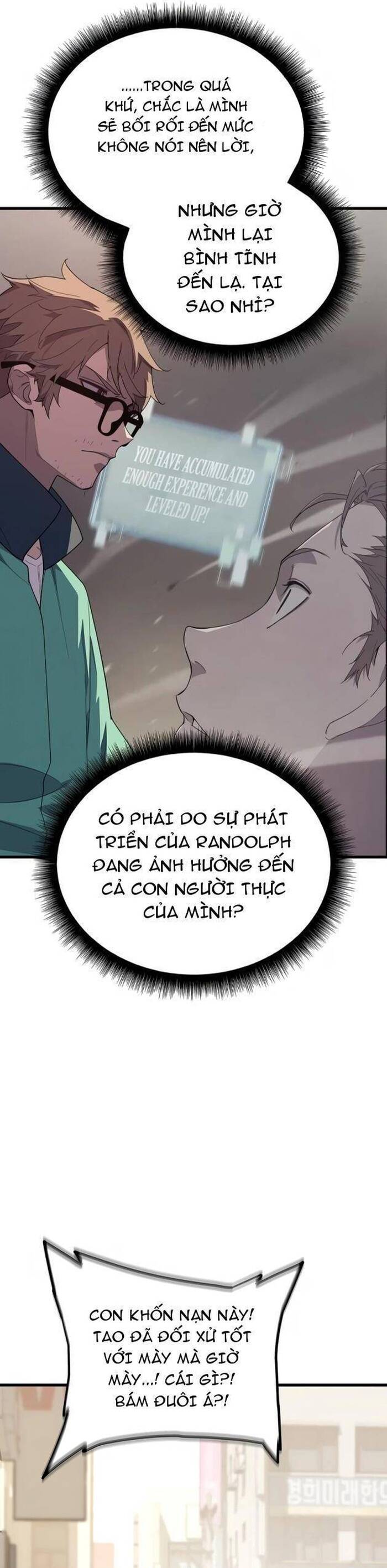 Khởi Đầu Với 13 Ẩn Kỹ Tối Thượng Chap 6 - Next Chap 7
