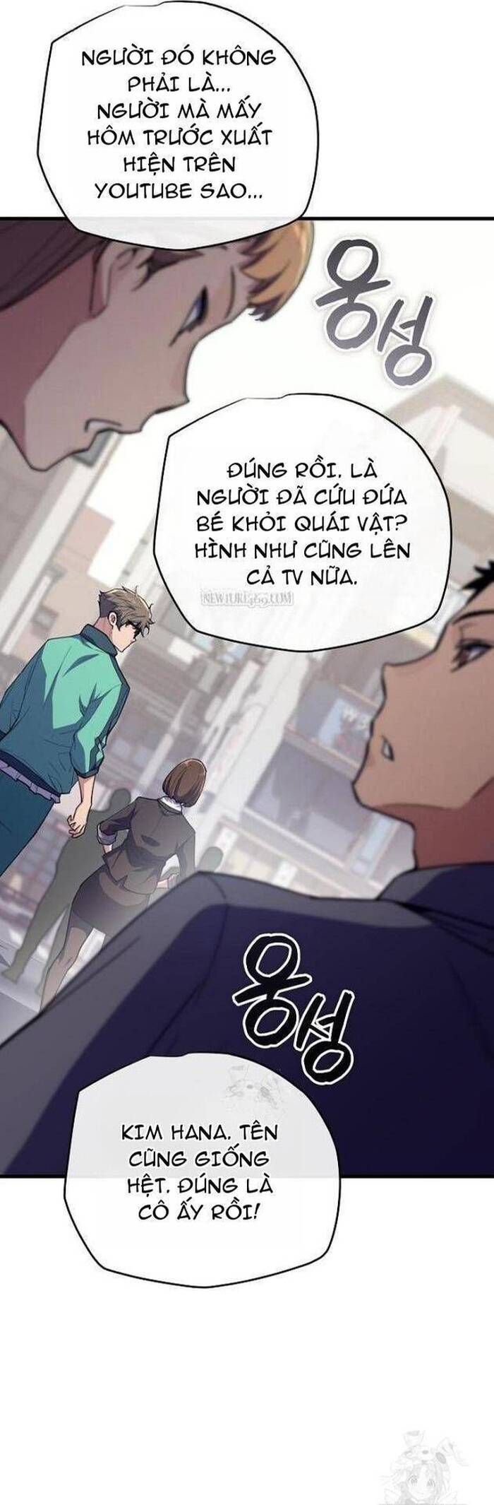Khởi Đầu Với 13 Ẩn Kỹ Tối Thượng Chap 7 - Next Chap 8