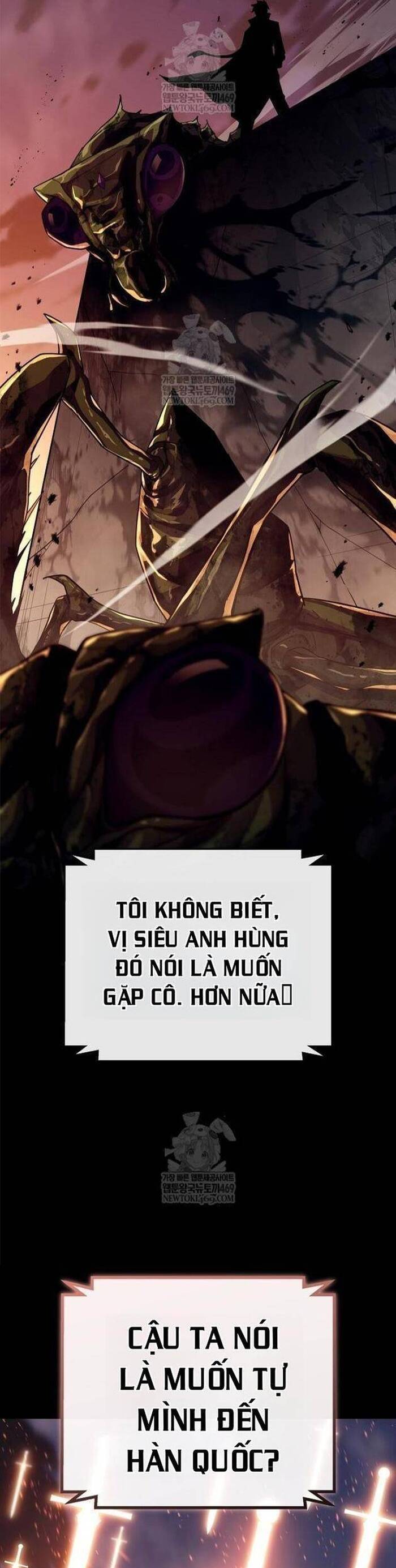 Khởi Đầu Với 13 Ẩn Kỹ Tối Thượng Chap 7 - Next Chap 8