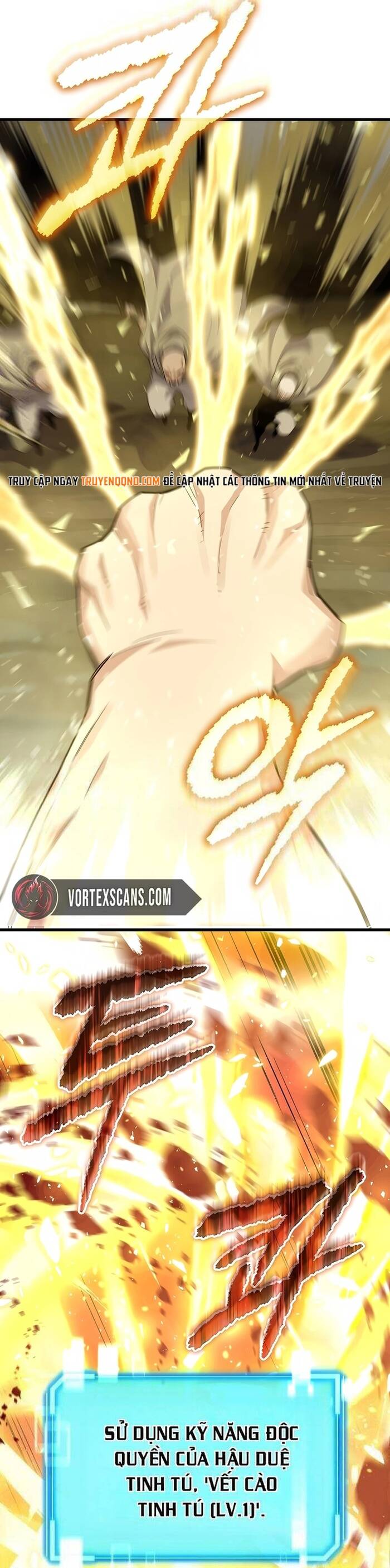 Khởi Đầu Với 13 Ẩn Kỹ Tối Thượng Chap 7 - Next Chap 8