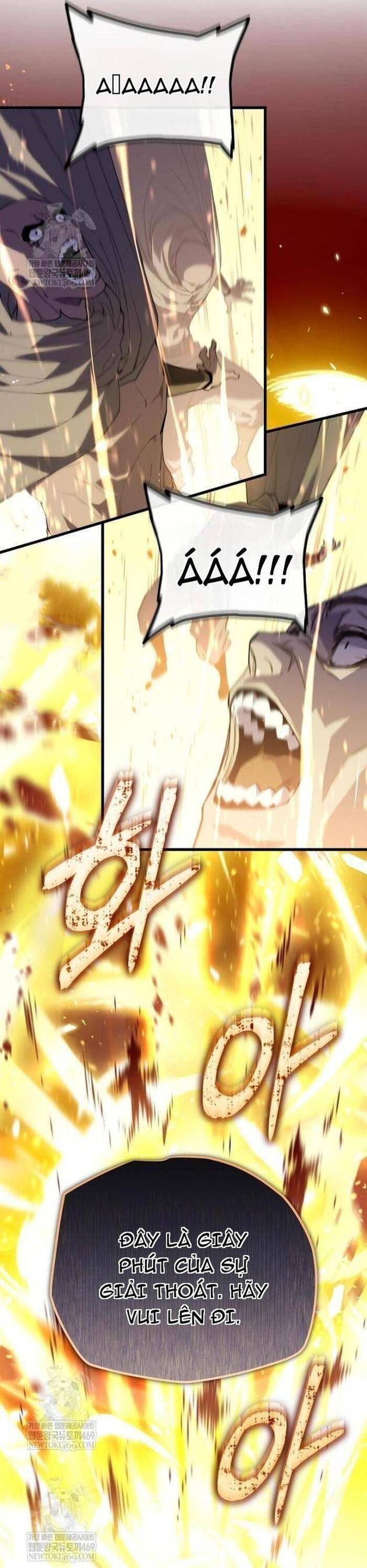 Khởi Đầu Với 13 Ẩn Kỹ Tối Thượng Chap 7 - Next Chap 8