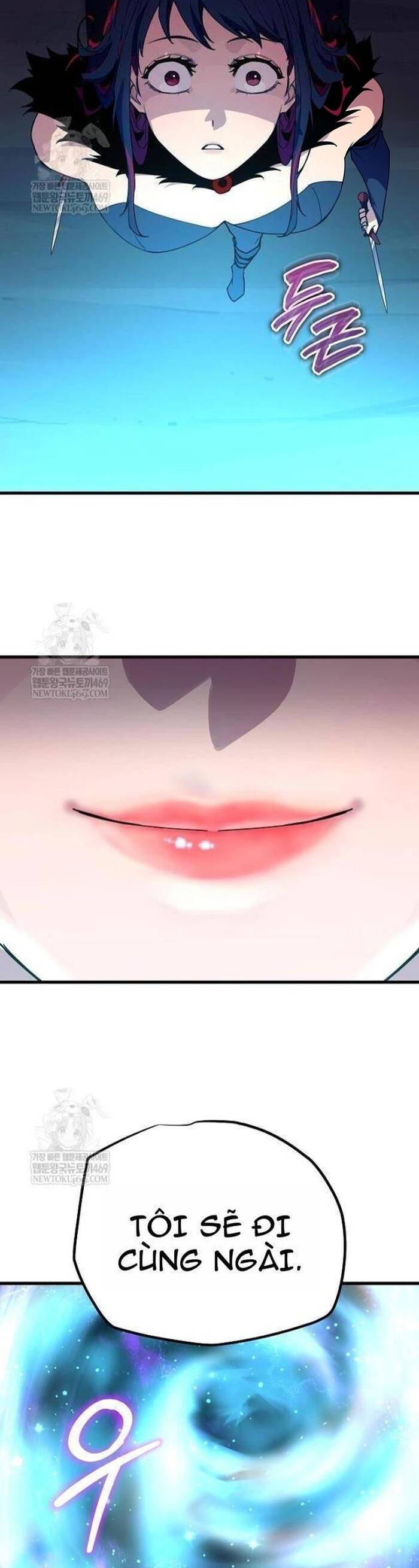 Khởi Đầu Với 13 Ẩn Kỹ Tối Thượng Chap 7 - Next Chap 8