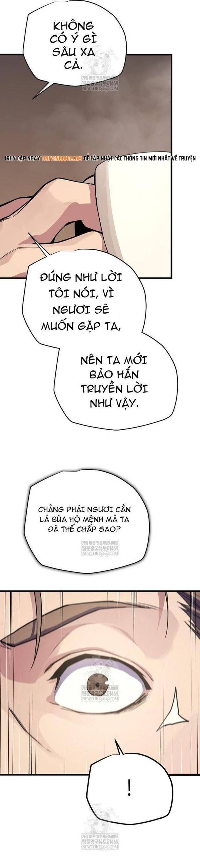 Khởi Đầu Với 13 Ẩn Kỹ Tối Thượng Chap 8 - Next Chap 9