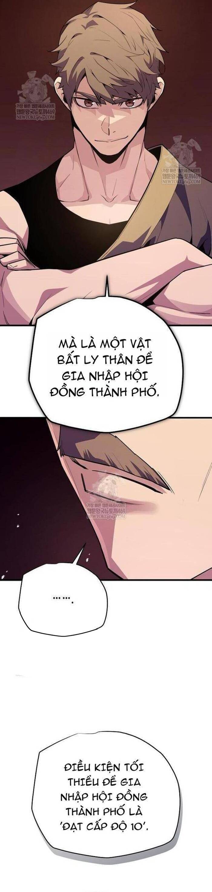 Khởi Đầu Với 13 Ẩn Kỹ Tối Thượng Chap 8 - Next Chap 9