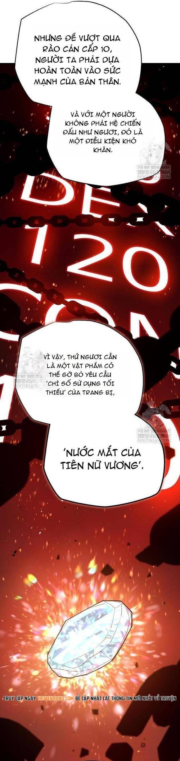 Khởi Đầu Với 13 Ẩn Kỹ Tối Thượng Chap 8 - Next Chap 9