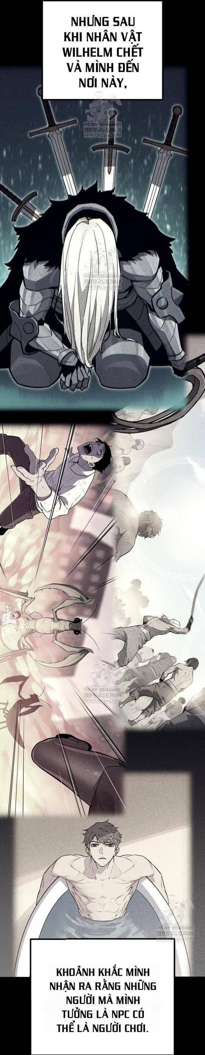 Khởi Đầu Với 13 Ẩn Kỹ Tối Thượng Chap 8 - Next Chap 9