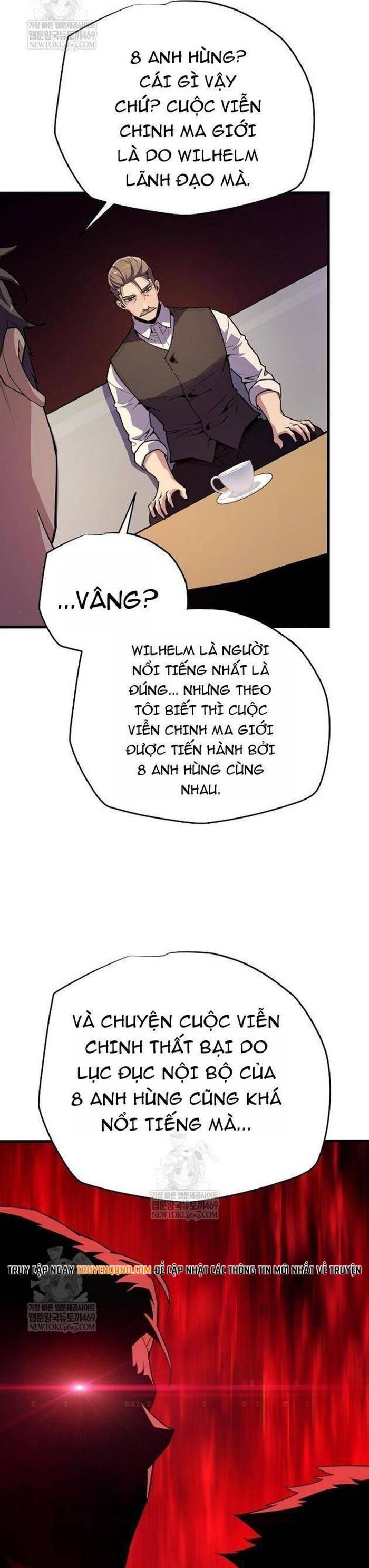 Khởi Đầu Với 13 Ẩn Kỹ Tối Thượng Chap 8 - Next Chap 9