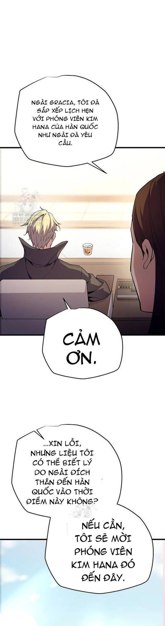 Khởi Đầu Với 13 Ẩn Kỹ Tối Thượng Chap 8 - Next Chap 9