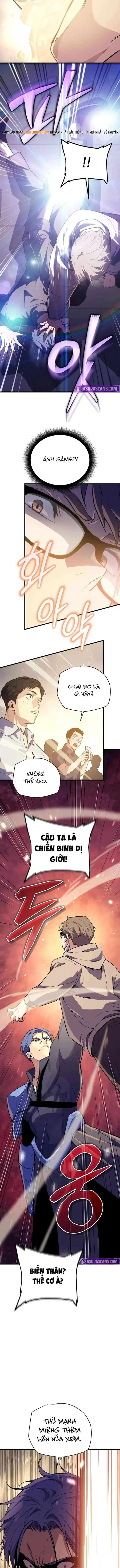 Khởi Đầu Với 13 Ẩn Kỹ Tối Thượng Chap 9 - Next Chap 10