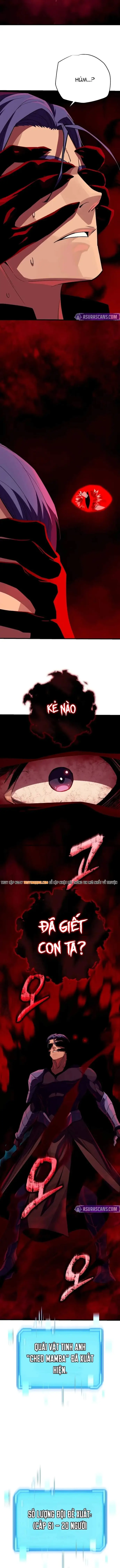 Khởi Đầu Với 13 Ẩn Kỹ Tối Thượng Chap 9 - Next Chap 10