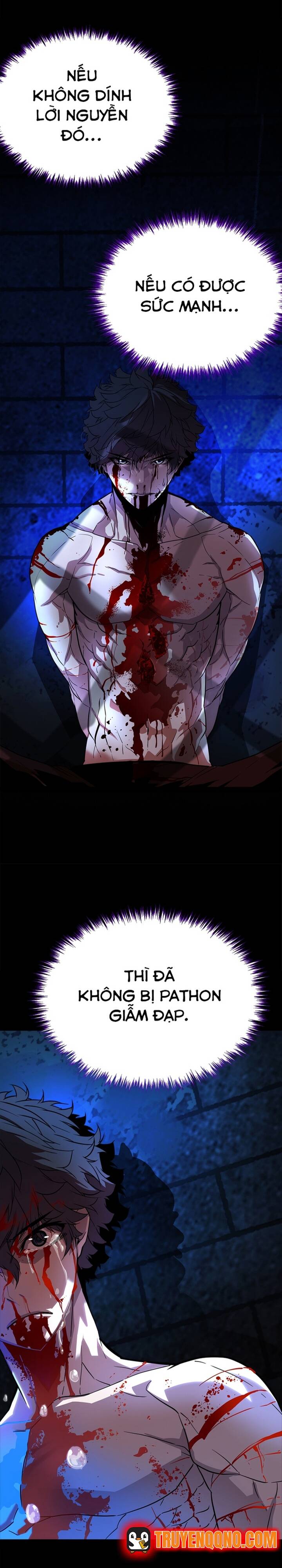 Người Thừa Kế Của Gia Tộc Suy Tàn Chap 1 - Next Chap 2