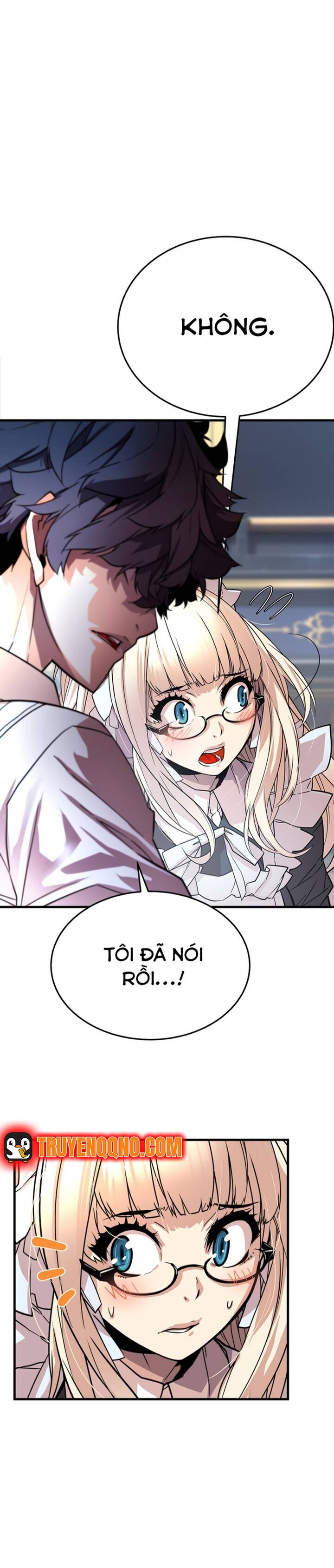 Người Thừa Kế Của Gia Tộc Suy Tàn Chap 1 - Next Chap 2