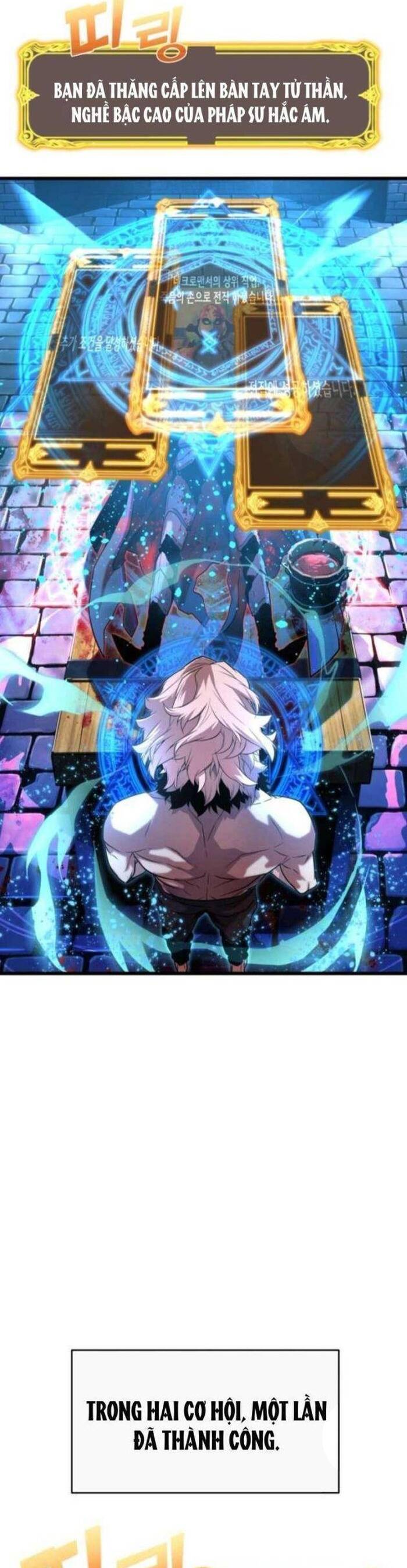 Người Thừa Kế Của Gia Tộc Suy Tàn Chap 10 - Next Chap 11