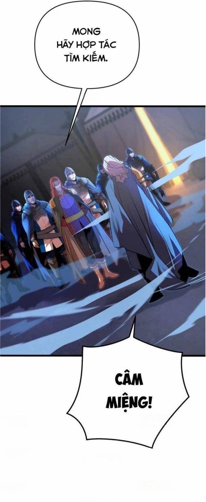 Người Thừa Kế Của Gia Tộc Suy Tàn Chap 11 - Next Chap 12