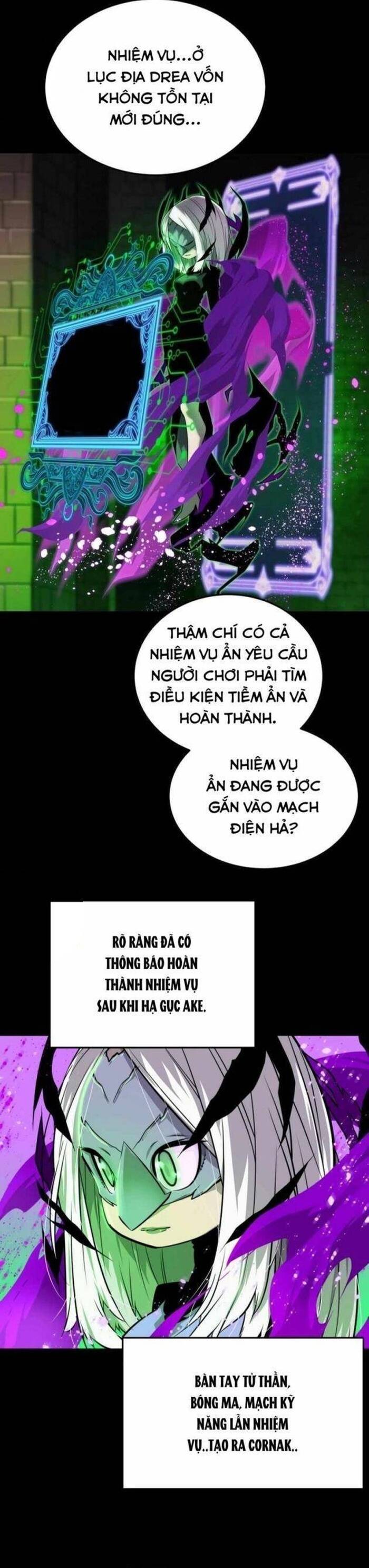 Người Thừa Kế Của Gia Tộc Suy Tàn Chap 12 - Next Chap 13