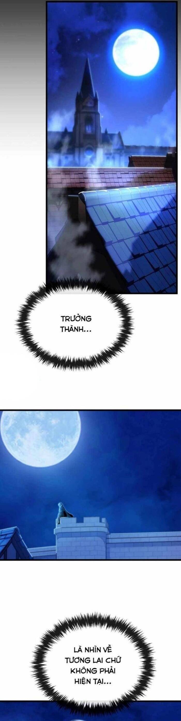 Người Thừa Kế Của Gia Tộc Suy Tàn Chap 12 - Next Chap 13
