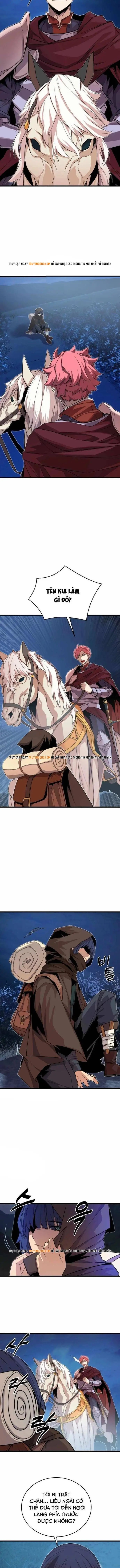 Người Thừa Kế Của Gia Tộc Suy Tàn Chap 16 - Next Chap 17