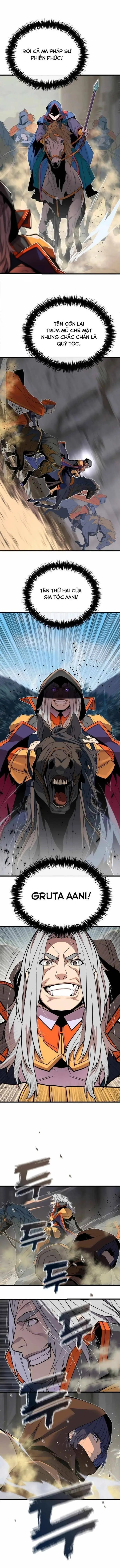 Người Thừa Kế Của Gia Tộc Suy Tàn Chap 17 - Next Chap 18