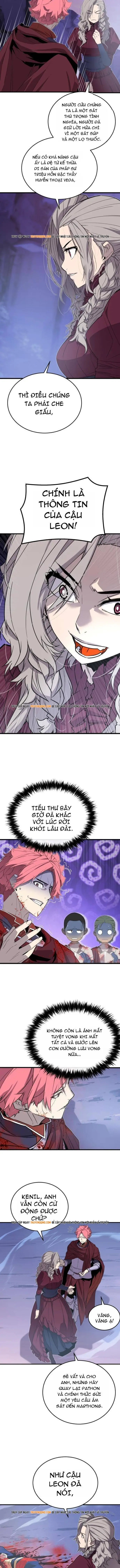 Người Thừa Kế Của Gia Tộc Suy Tàn Chap 21 - Next Chap 22