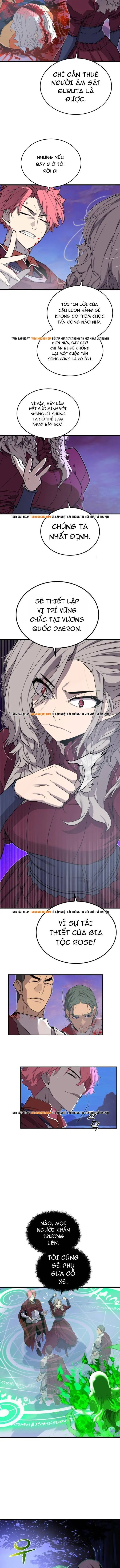 Người Thừa Kế Của Gia Tộc Suy Tàn Chap 21 - Next Chap 22