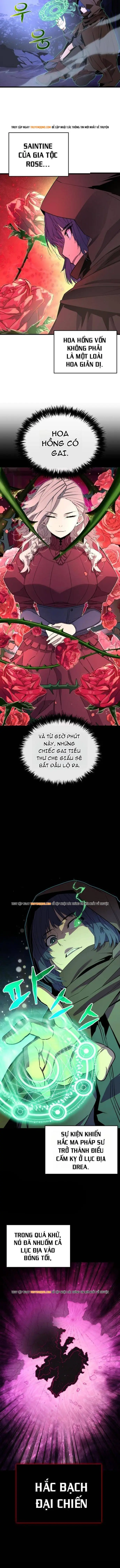 Người Thừa Kế Của Gia Tộc Suy Tàn Chap 21 - Next Chap 22