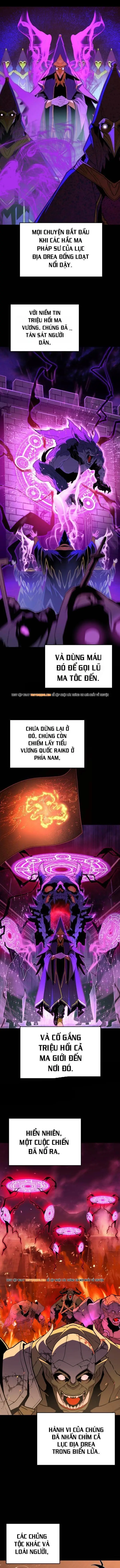 Người Thừa Kế Của Gia Tộc Suy Tàn Chap 21 - Next Chap 22