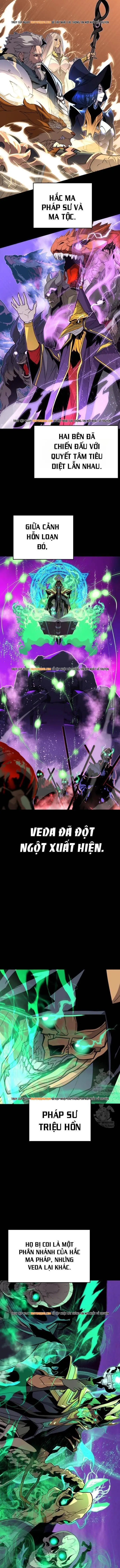 Người Thừa Kế Của Gia Tộc Suy Tàn Chap 21 - Next Chap 22