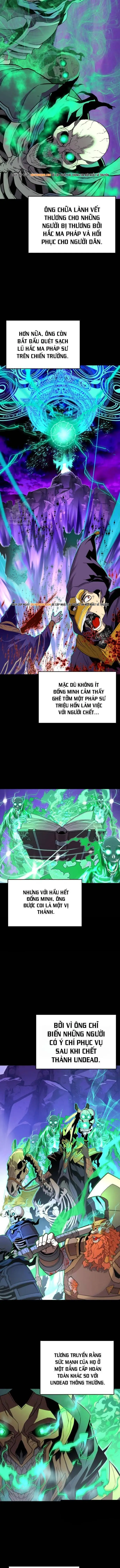 Người Thừa Kế Của Gia Tộc Suy Tàn Chap 21 - Next Chap 22