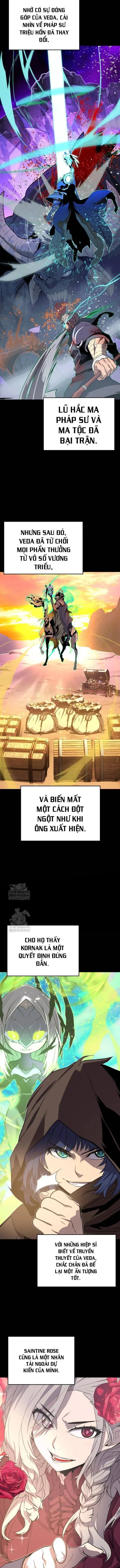 Người Thừa Kế Của Gia Tộc Suy Tàn Chap 21 - Next Chap 22