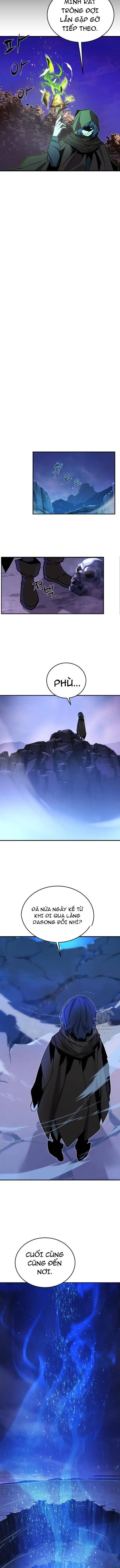 Người Thừa Kế Của Gia Tộc Suy Tàn Chap 21 - Next Chap 22