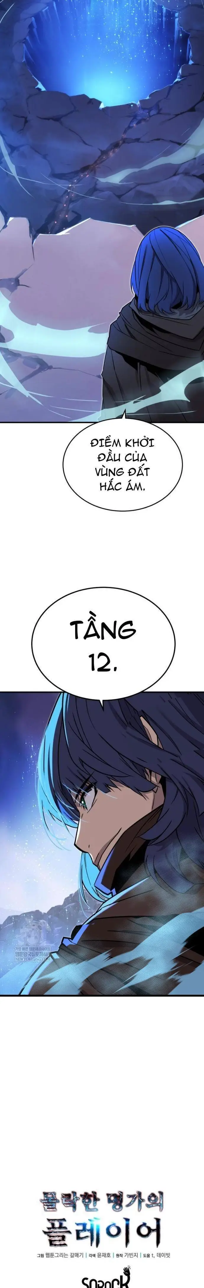 Người Thừa Kế Của Gia Tộc Suy Tàn Chap 21 - Next Chap 22