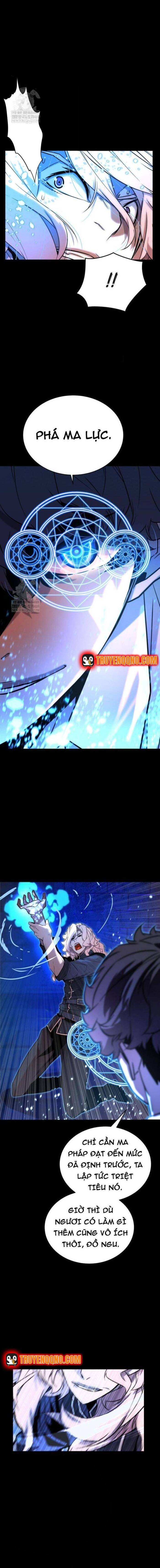 Người Thừa Kế Của Gia Tộc Suy Tàn Chap 8 - Next Chap 9